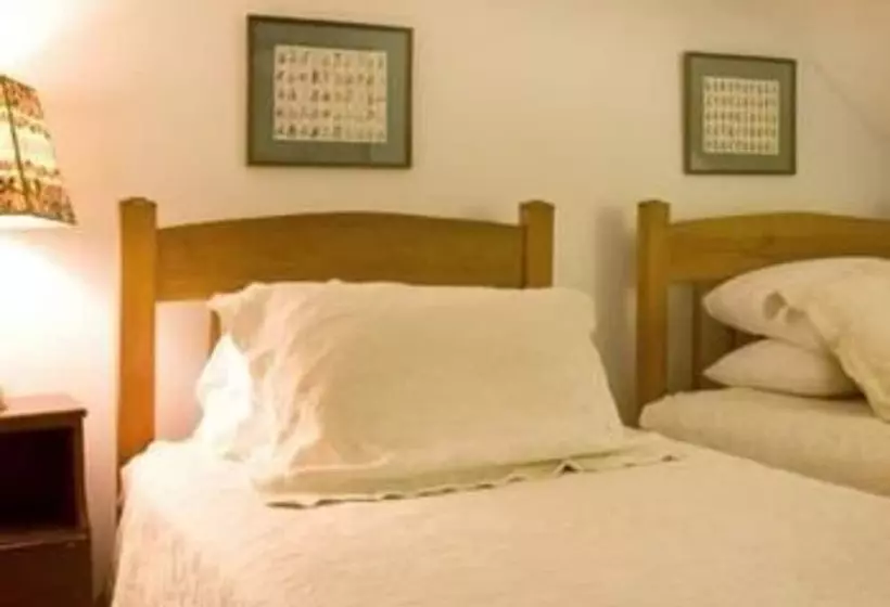 住宿加早餐  Arlington S West Mountain Inn