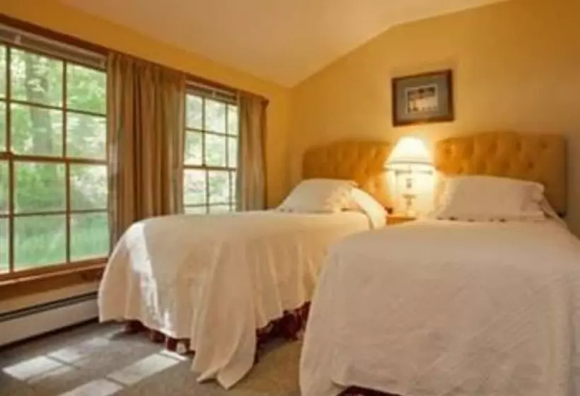 住宿加早餐  Arlington S West Mountain Inn