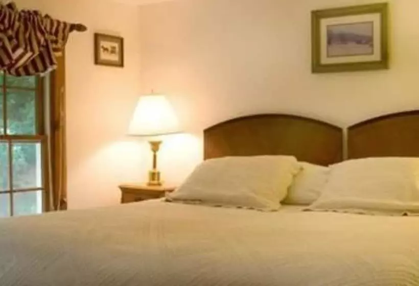 住宿加早餐  Arlington S West Mountain Inn