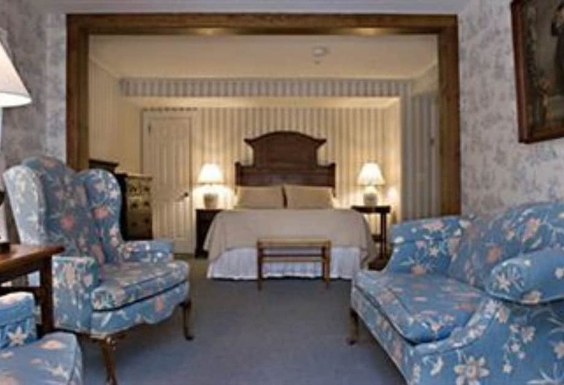 住宿加早餐  Arlington S West Mountain Inn