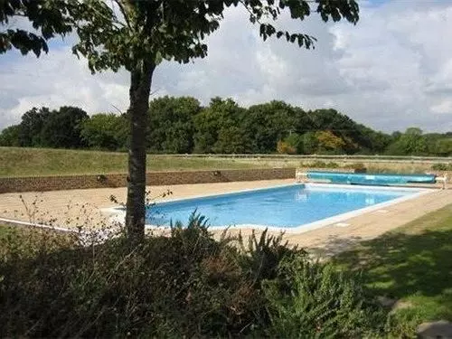 Brook Farm Bed And Breakfast