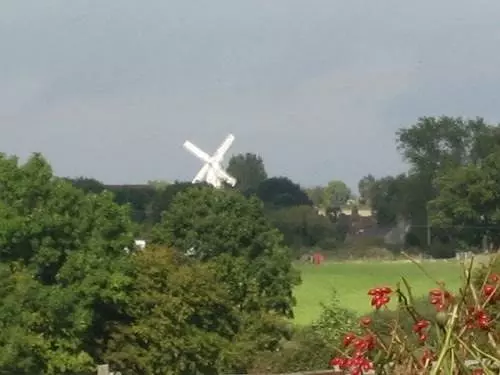 Brook Farm Bed And Breakfast