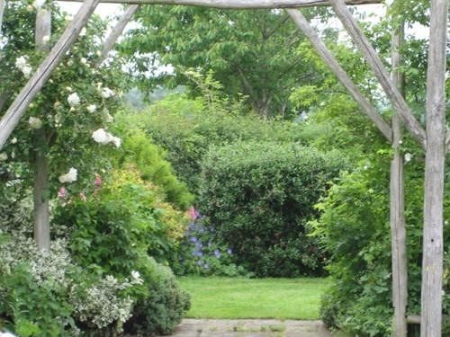 Brook Farm Bed And Breakfast