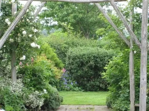 Brook Farm Bed And Breakfast