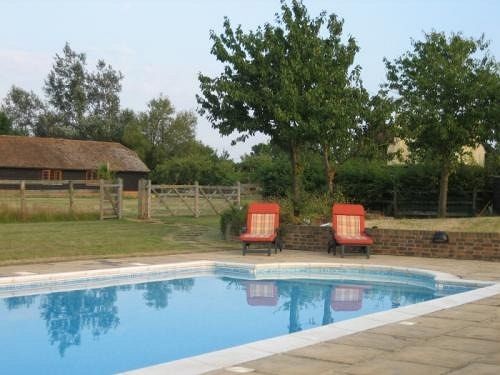 Brook Farm Bed And Breakfast