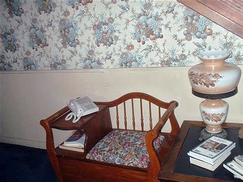 ベッドアンドブレックファースト Glass Beach Inn