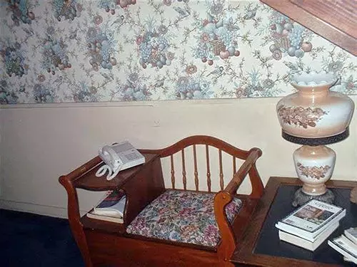 ベッドアンドブレックファースト Glass Beach Inn