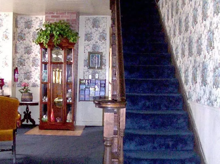 ベッドアンドブレックファースト Glass Beach Inn