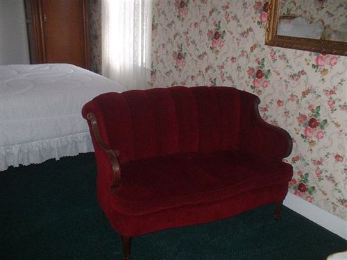 ベッドアンドブレックファースト Glass Beach Inn