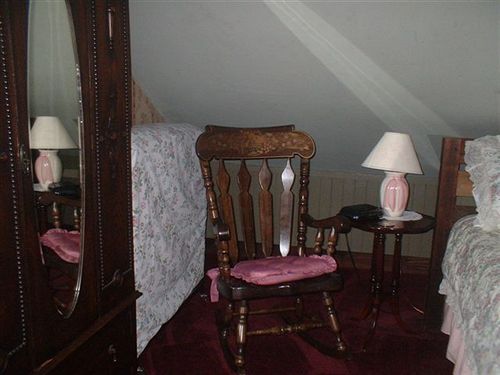 ベッドアンドブレックファースト Glass Beach Inn