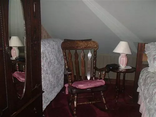 ベッドアンドブレックファースト Glass Beach Inn