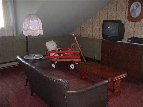 ベッドアンドブレックファースト Glass Beach Inn