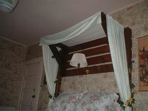 ベッドアンドブレックファースト Glass Beach Inn