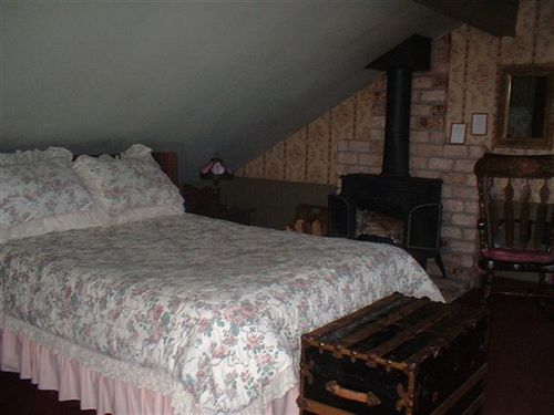 ベッドアンドブレックファースト Glass Beach Inn