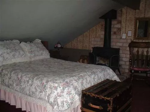 ベッドアンドブレックファースト Glass Beach Inn