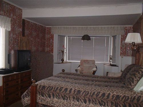 ベッドアンドブレックファースト Glass Beach Inn