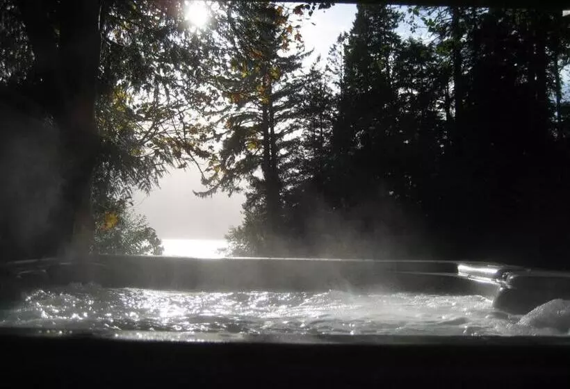 住宿加早餐 Ocean Wilderness Inn