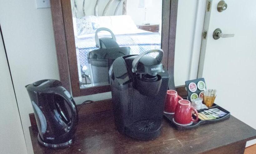 住宿加早餐 Ocean Wilderness Inn