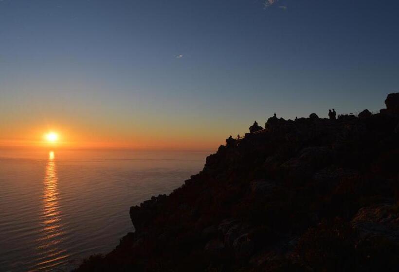 住宿加早餐 Ocean Wilderness Inn