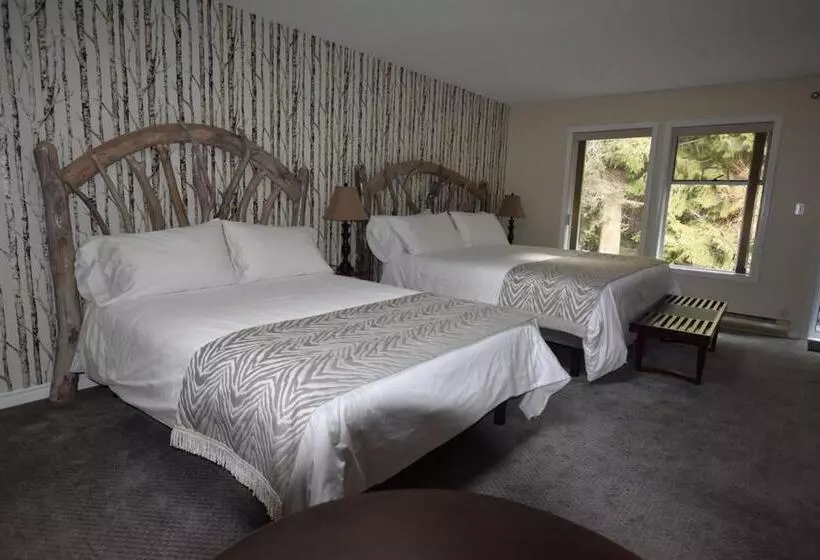 住宿加早餐 Ocean Wilderness Inn