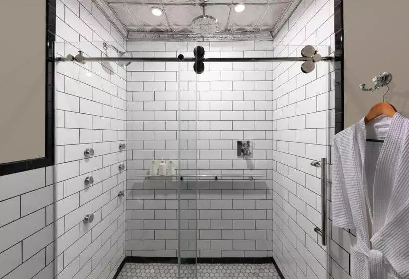 住宿加早餐  Rosemont Inn