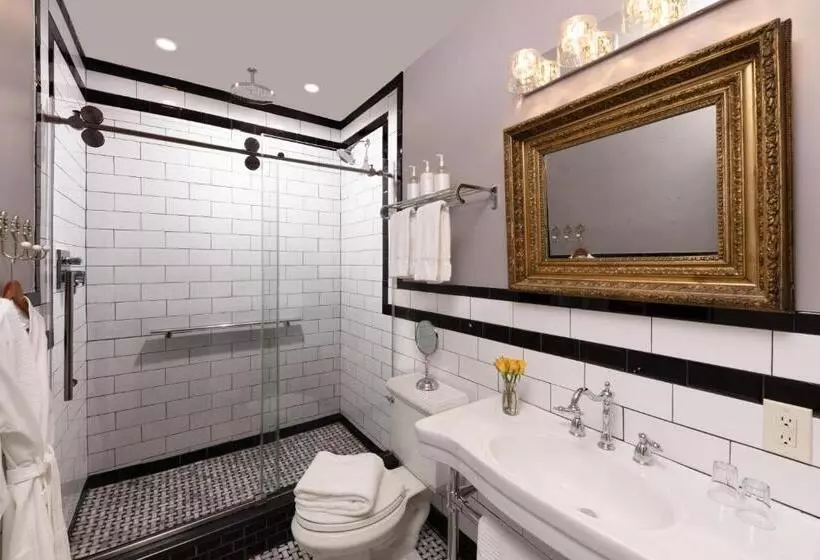 住宿加早餐  Rosemont Inn