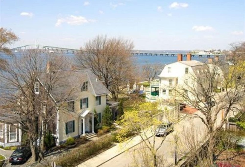 مبيت وإفطار Sarah Kendall House