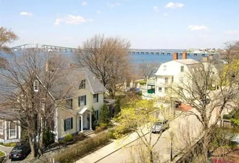 민박 Sarah Kendall House