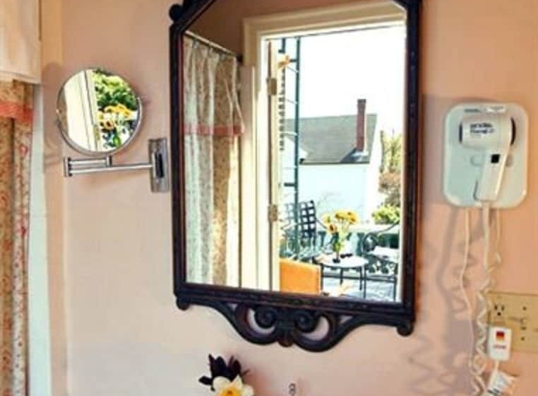 مبيت وإفطار Sarah Kendall House