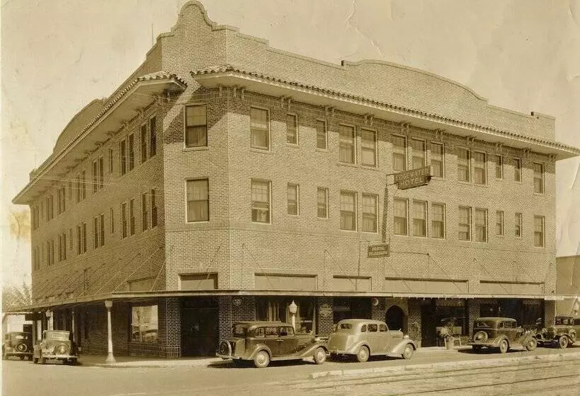 Bed and Breakfast Edgewater