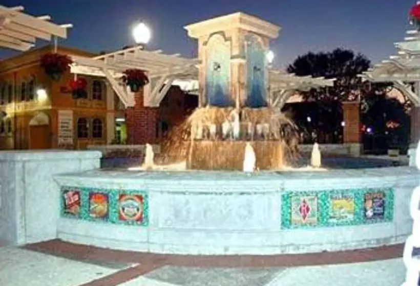 Bed and Breakfast Edgewater