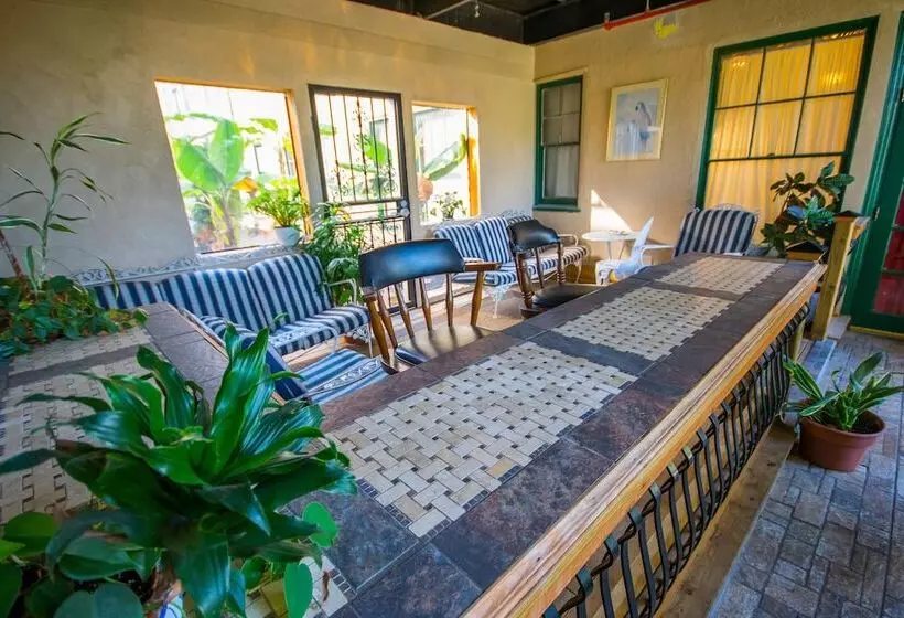 住宿加早餐 Edgewater