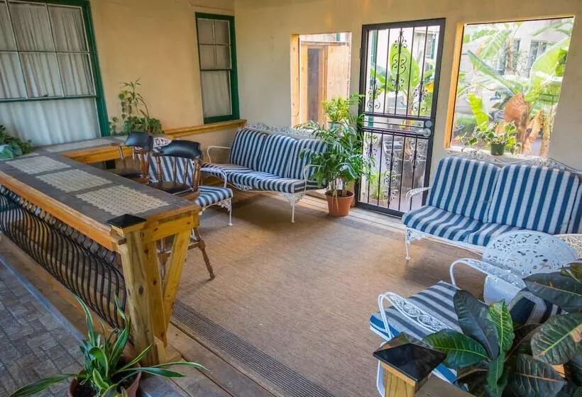 住宿加早餐 Edgewater