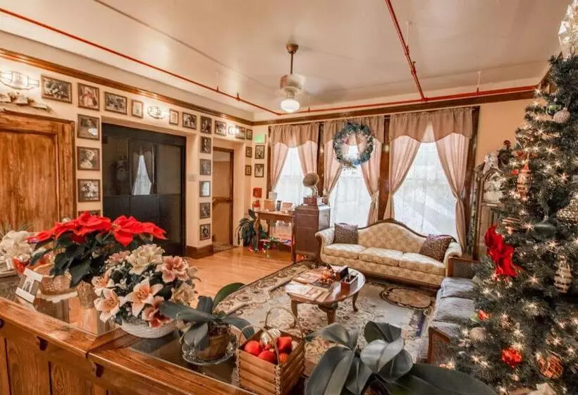 Bed and Breakfast Edgewater