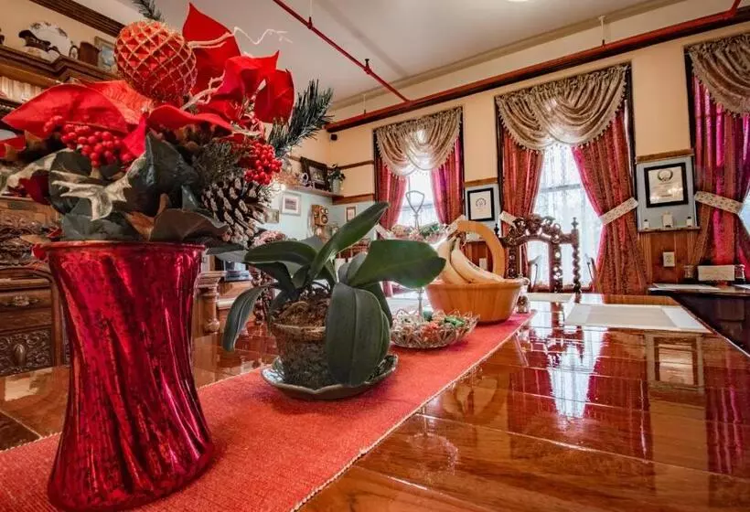 Bed and Breakfast Edgewater