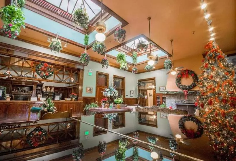 Bed and Breakfast Edgewater