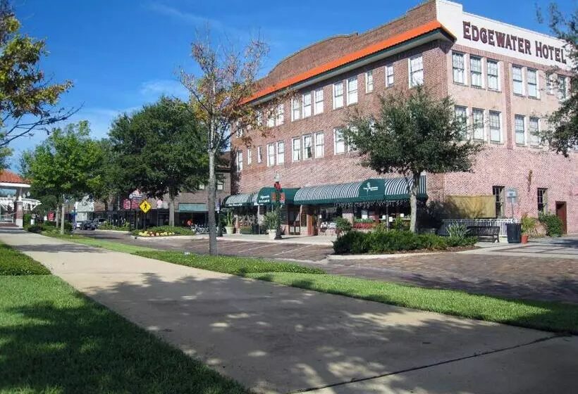 Bed and Breakfast Edgewater