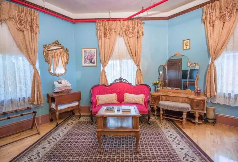 Bed and Breakfast Edgewater