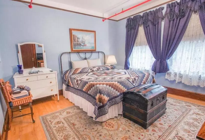 Bed and Breakfast Edgewater