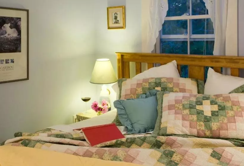 ベッドアンドブレックファースト The Harbour Cottage Inn