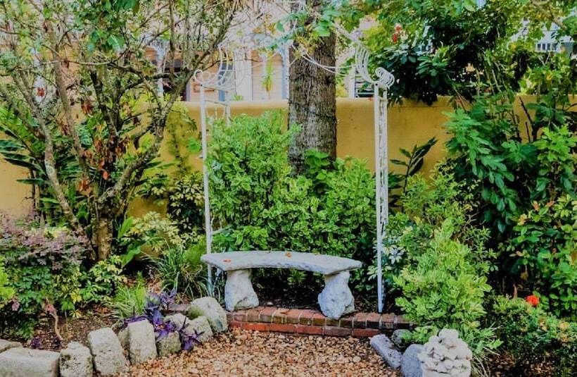 Casa De Solana Bed And Breakfast