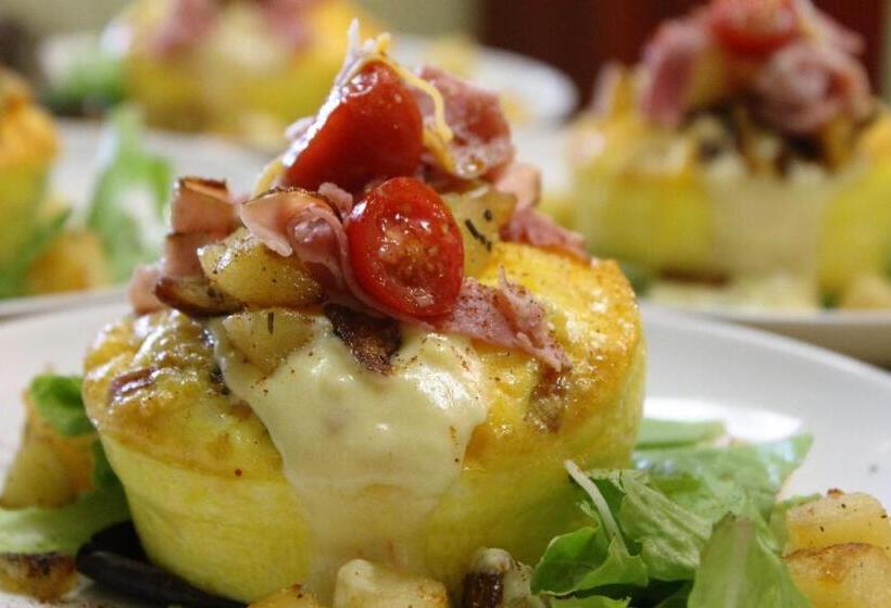 Casa De Solana Bed And Breakfast