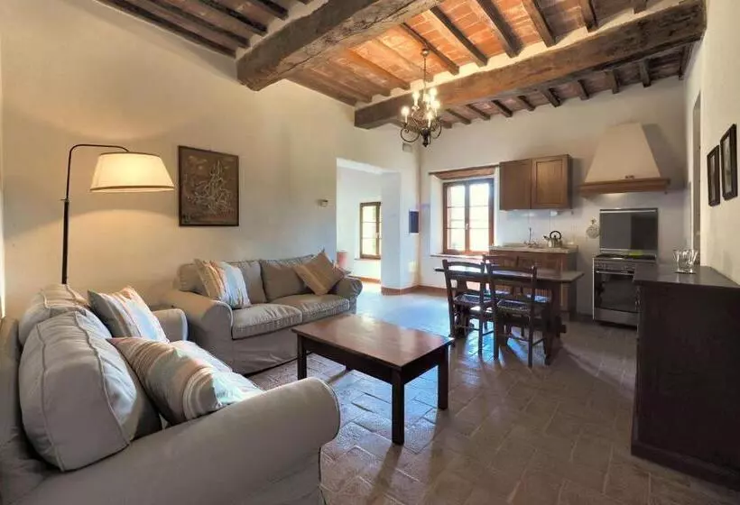 Castello Di Montalto