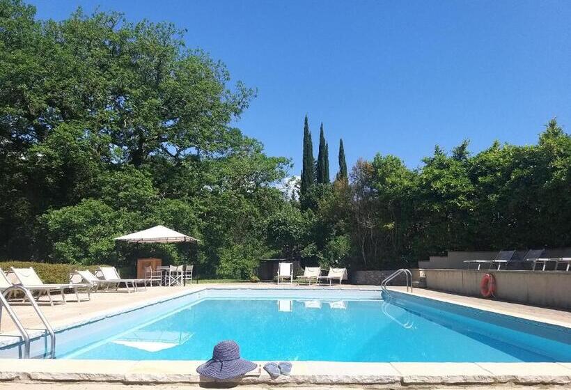 Castello Di Montalto