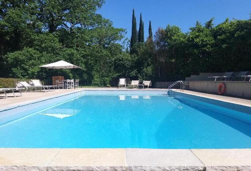 Castello Di Montalto