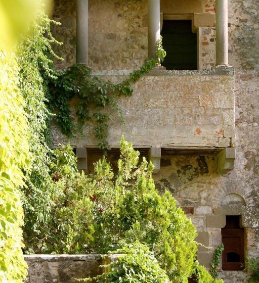 Castello Di Montalto