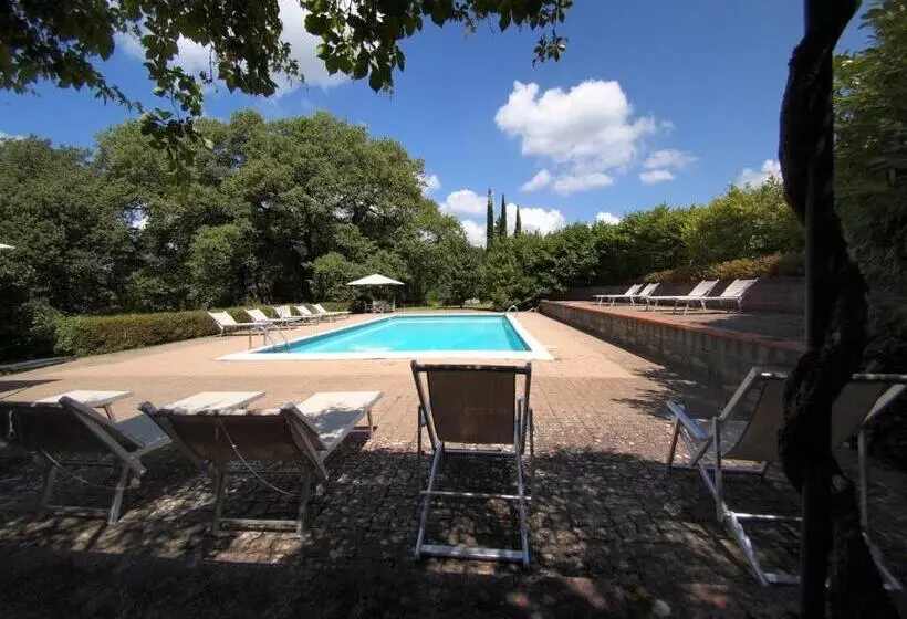 Castello Di Montalto