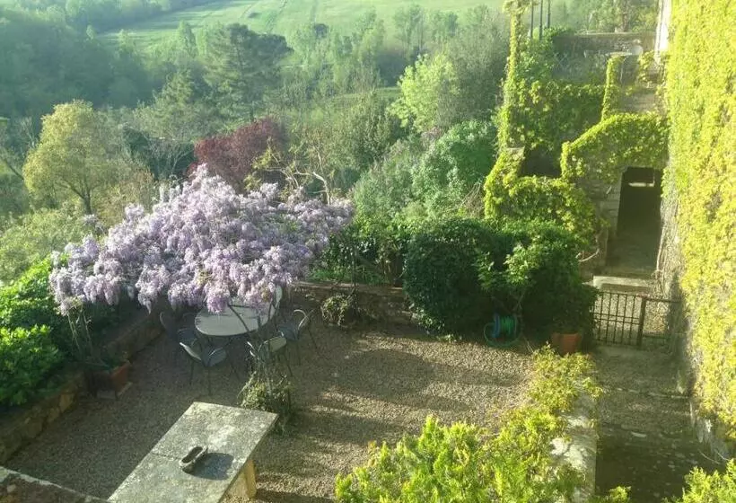 Castello Di Montalto