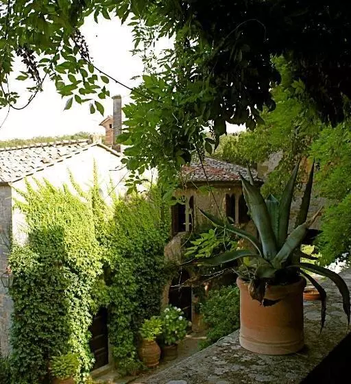 Castello Di Montalto