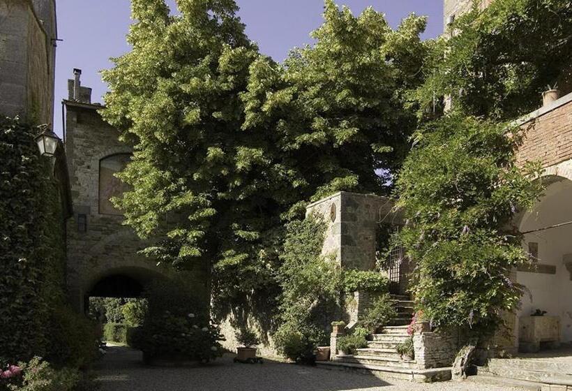 Castello Di Montalto